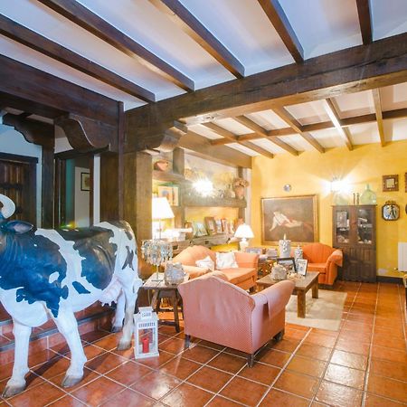 La Posada De Langre Anexo المظهر الخارجي الصورة