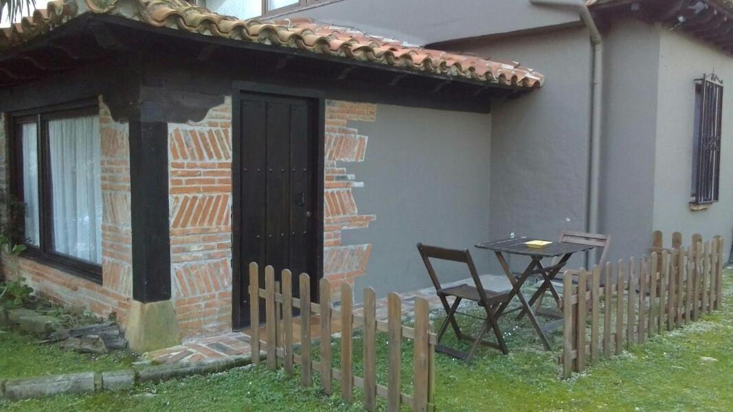 La Posada De Langre Anexo المظهر الخارجي الصورة
