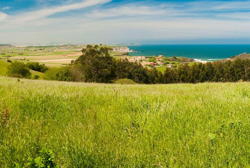 La Posada De Langre Anexo المظهر الخارجي الصورة